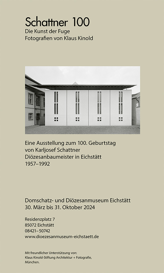 Schattner 100